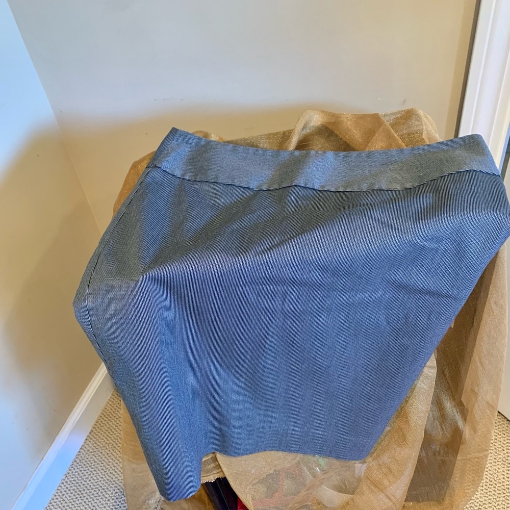 Women’s pencil skirt